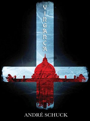 cover image of Vingança